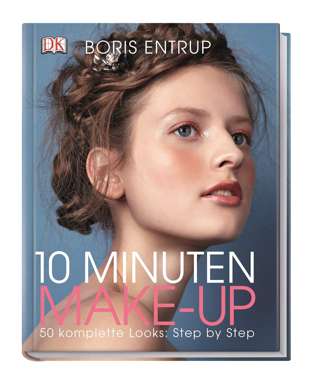 Product Image: 10 Minuten Make-up