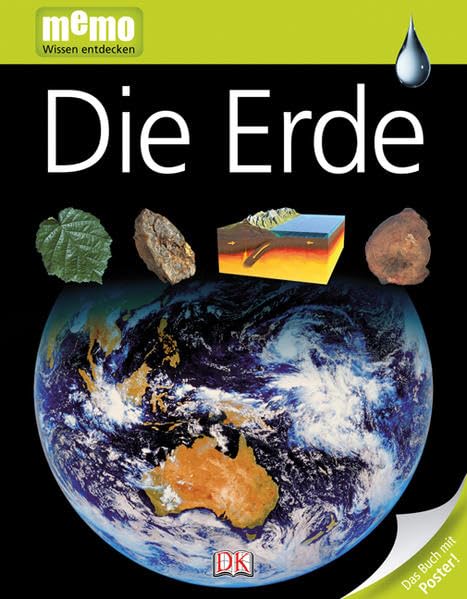 Die Erde Non-fiction