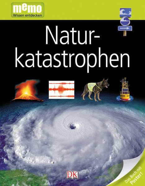 Product Image: Naturkatastrophen