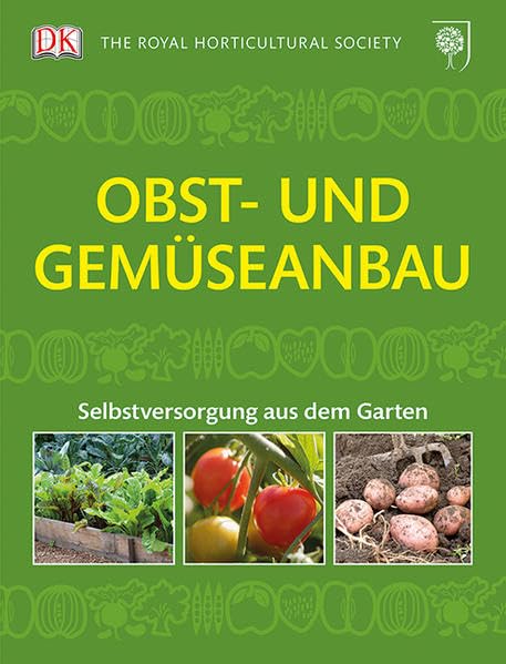 Product Image: Obst- und Gemüseanbau