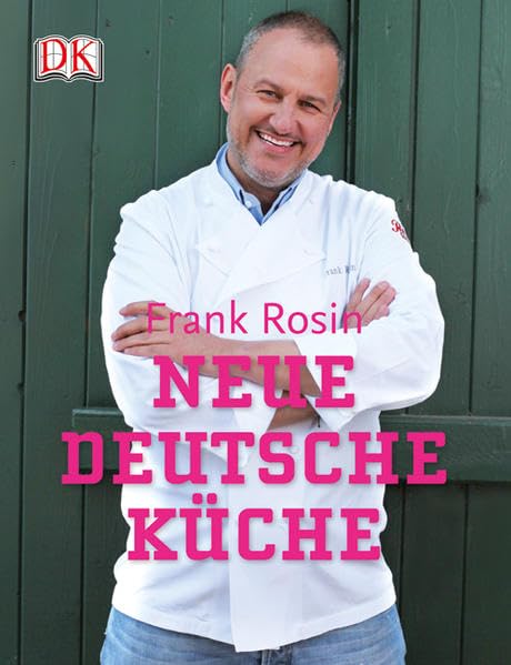 Neue deutsche Küche Leisure, Home & Garden Books