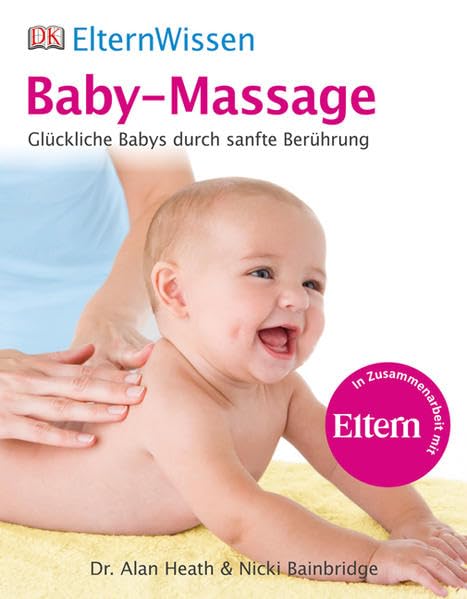Baby-Massage Parents & Children