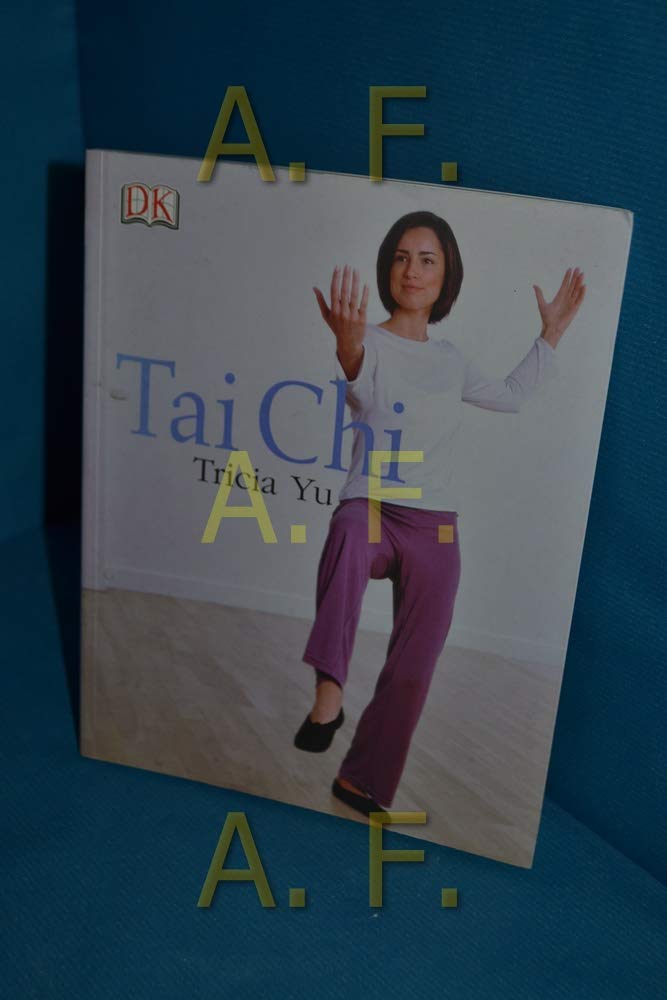 Tai Chi: Entspannung & Fitness für Körper und Geist: Entspannung und Fitness für Körper und Geist Health, Nutrition & Fitness
