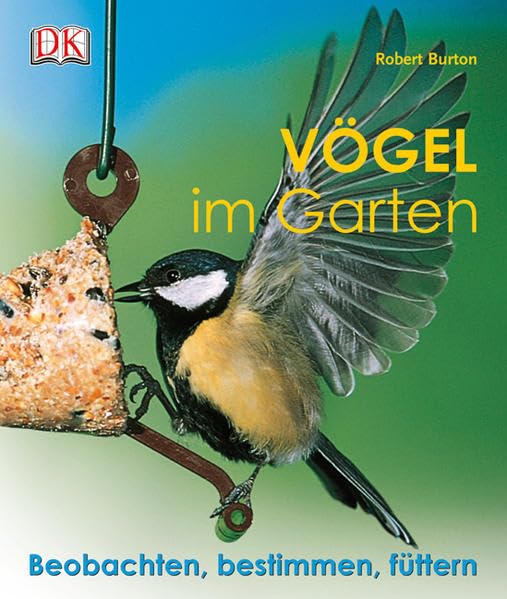 Product Image: Vögel im Garten