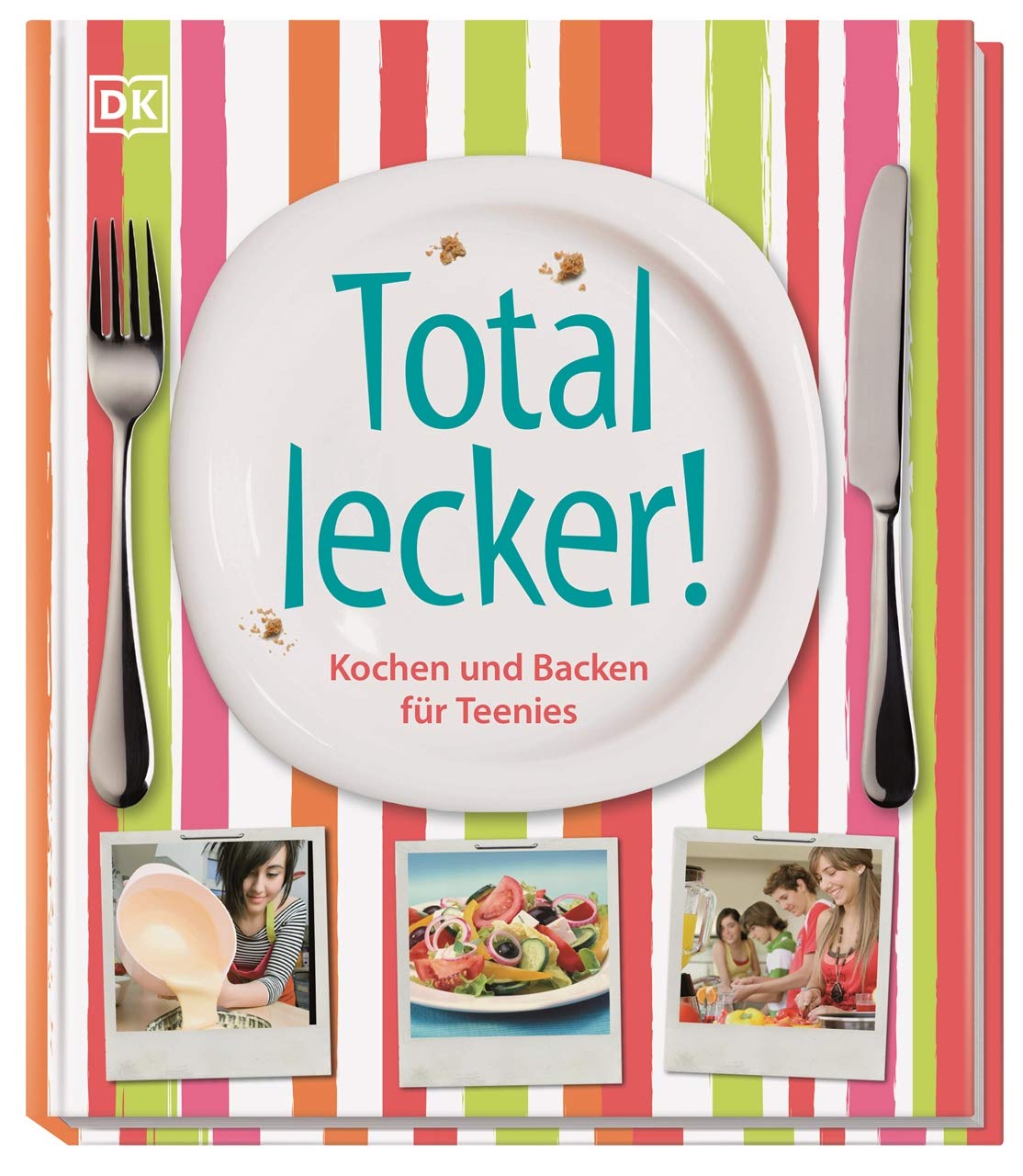 Total lecker! Leisure, Home & Garden