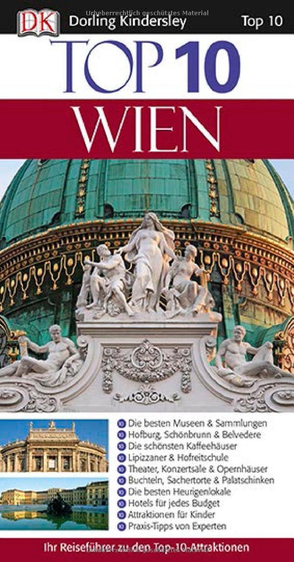 Top 10 Wien Leisure, Home & Garden