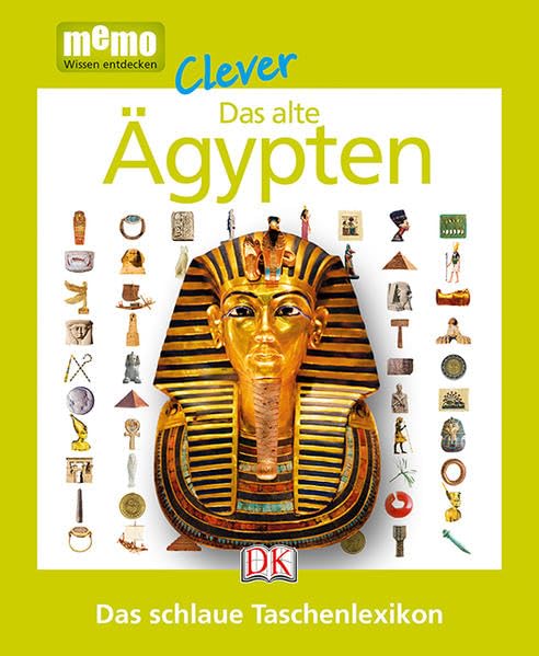 Das alte Ägypten Learning & Reference