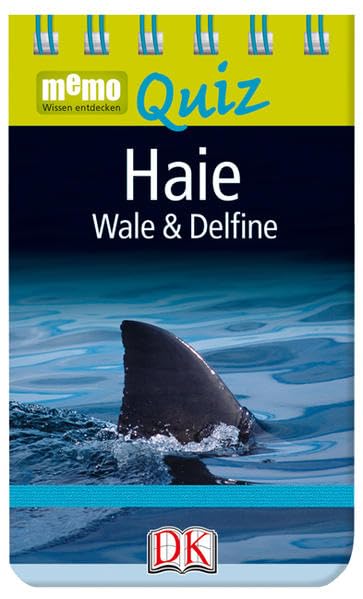 Haie, Wale & Delfine Tiptoi & Games