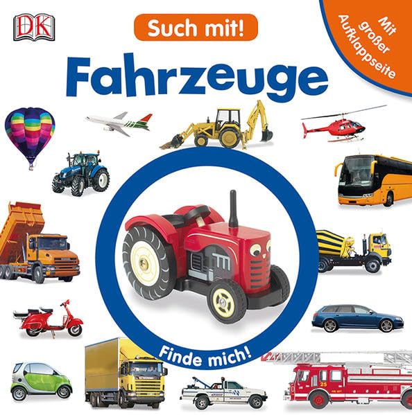 Product Image: Such Mit! Fahrzeuge