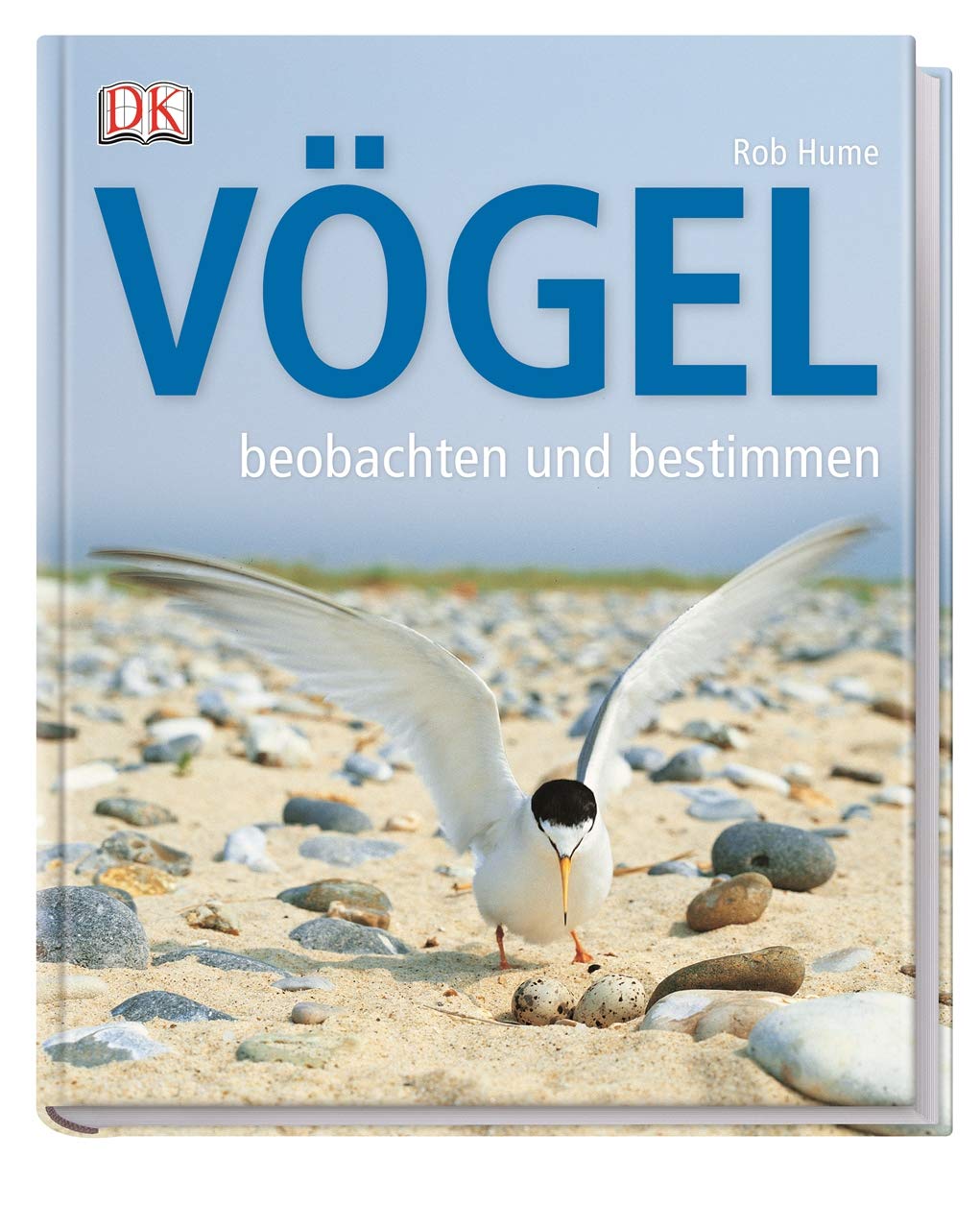 Vögel beobachten und bestimmen Leisure, Home & Garden