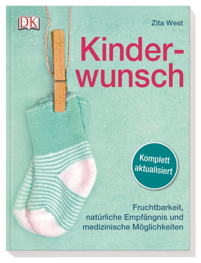 Kinderwunsch Parents & Children Books