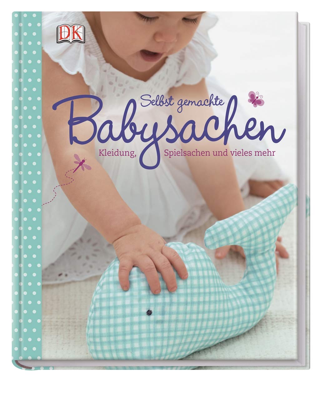 Selbst gemachte Babysachen Parents & Children Books