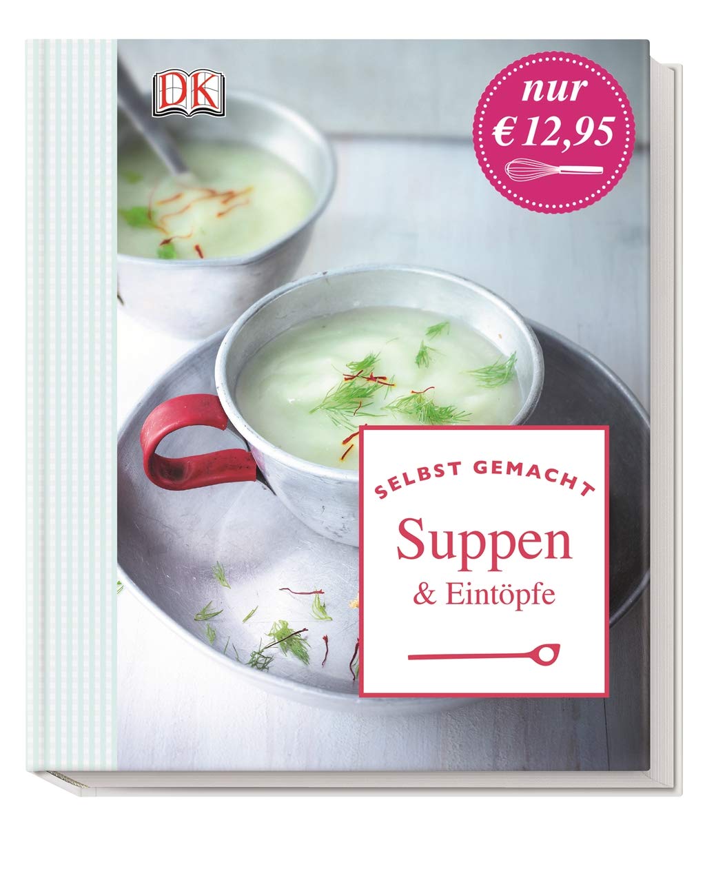 Suppen & Eintöpfe Leisure, Home & Garden