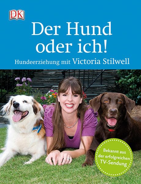 Der Hund oder ich! Pets