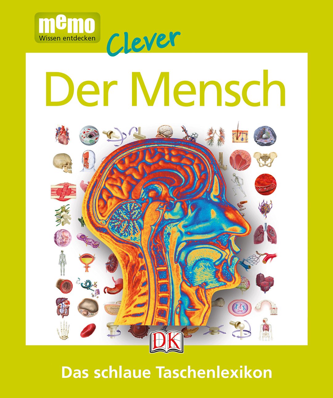 memo Clever Der Mensch Learning & Reference