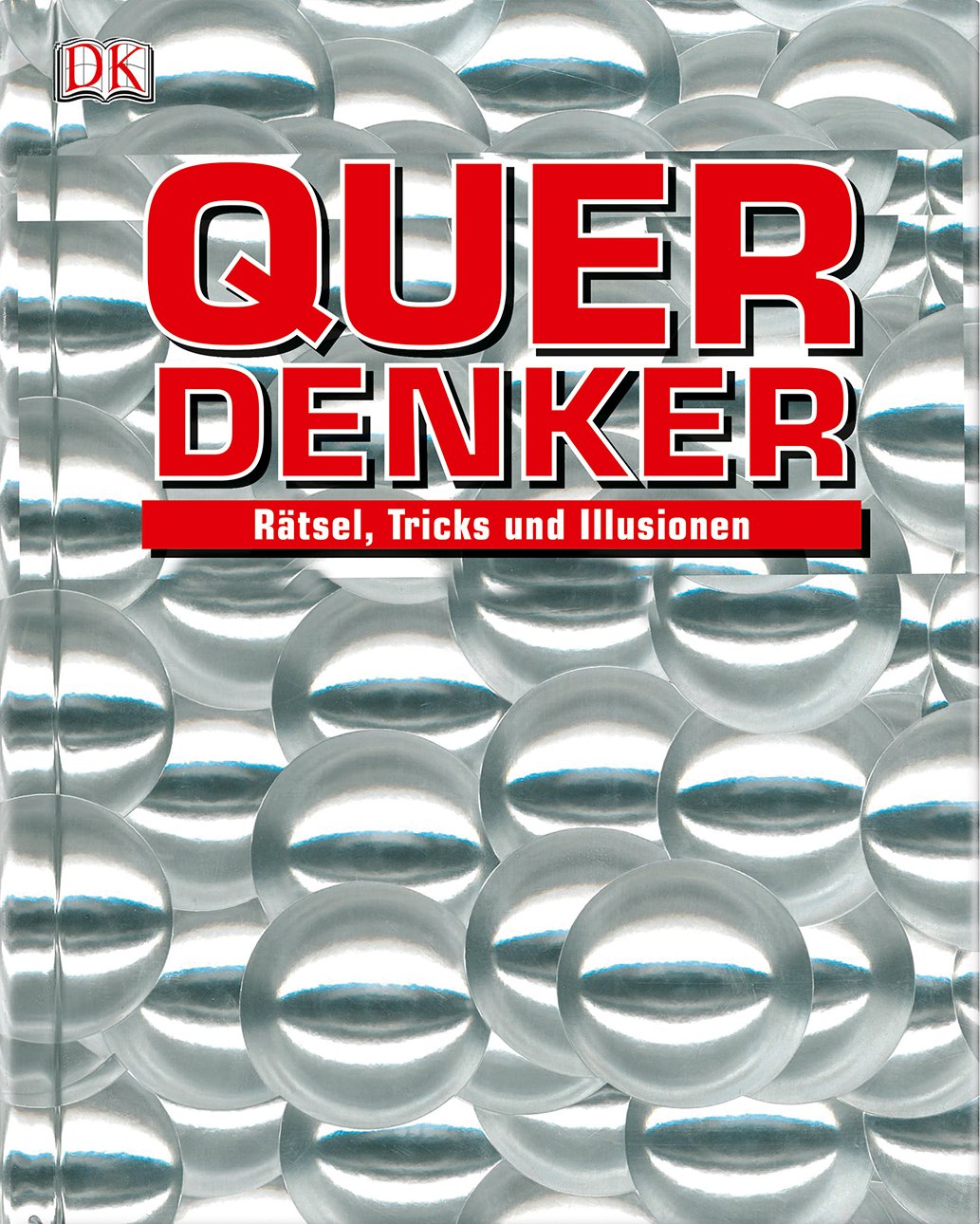 Querdenker Tiptoi & Games