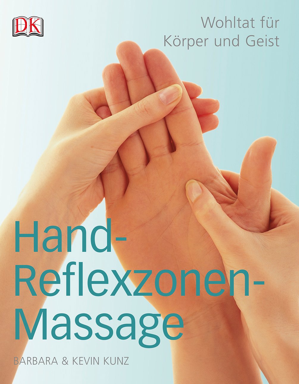 Handreflexzonenmassage Health, Nutrition & Fitness