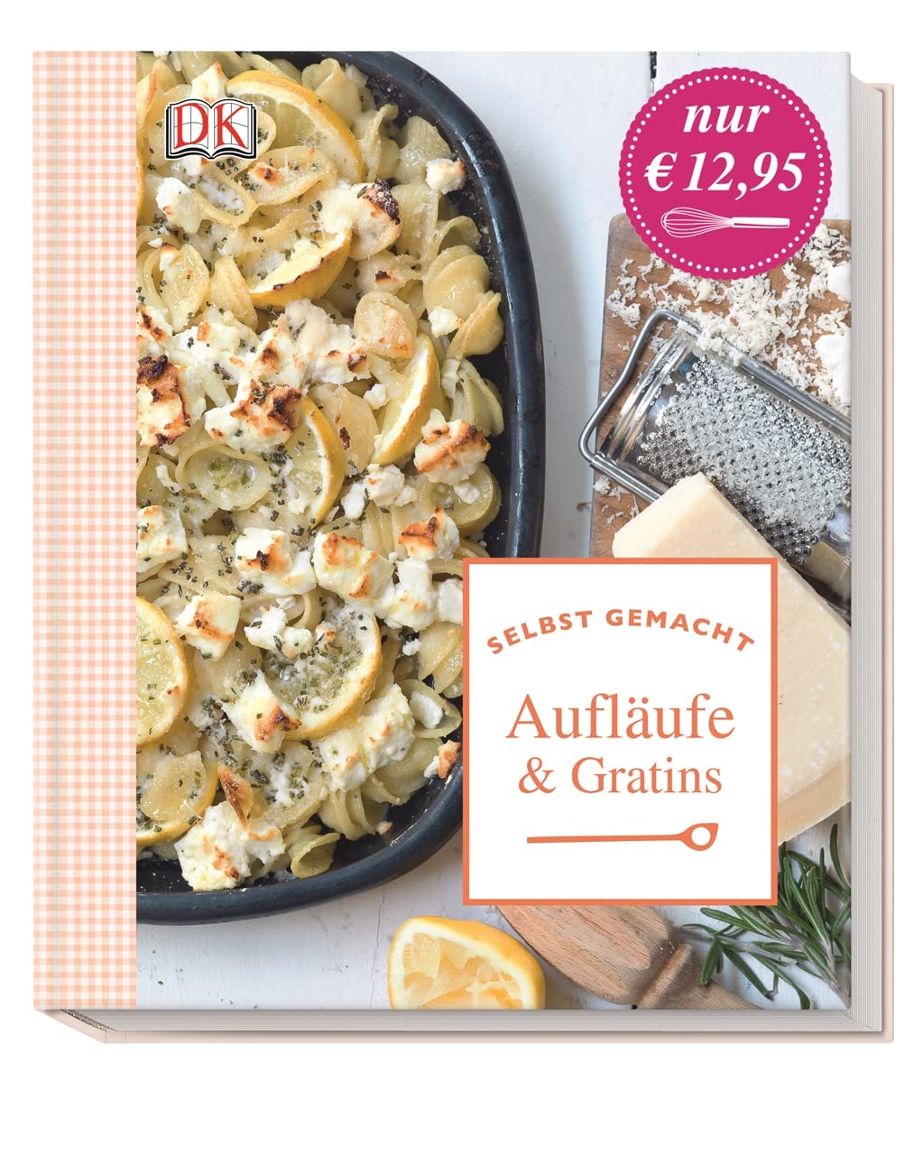 Product Image: Selbst gemacht: Aufläufe & Gratins
