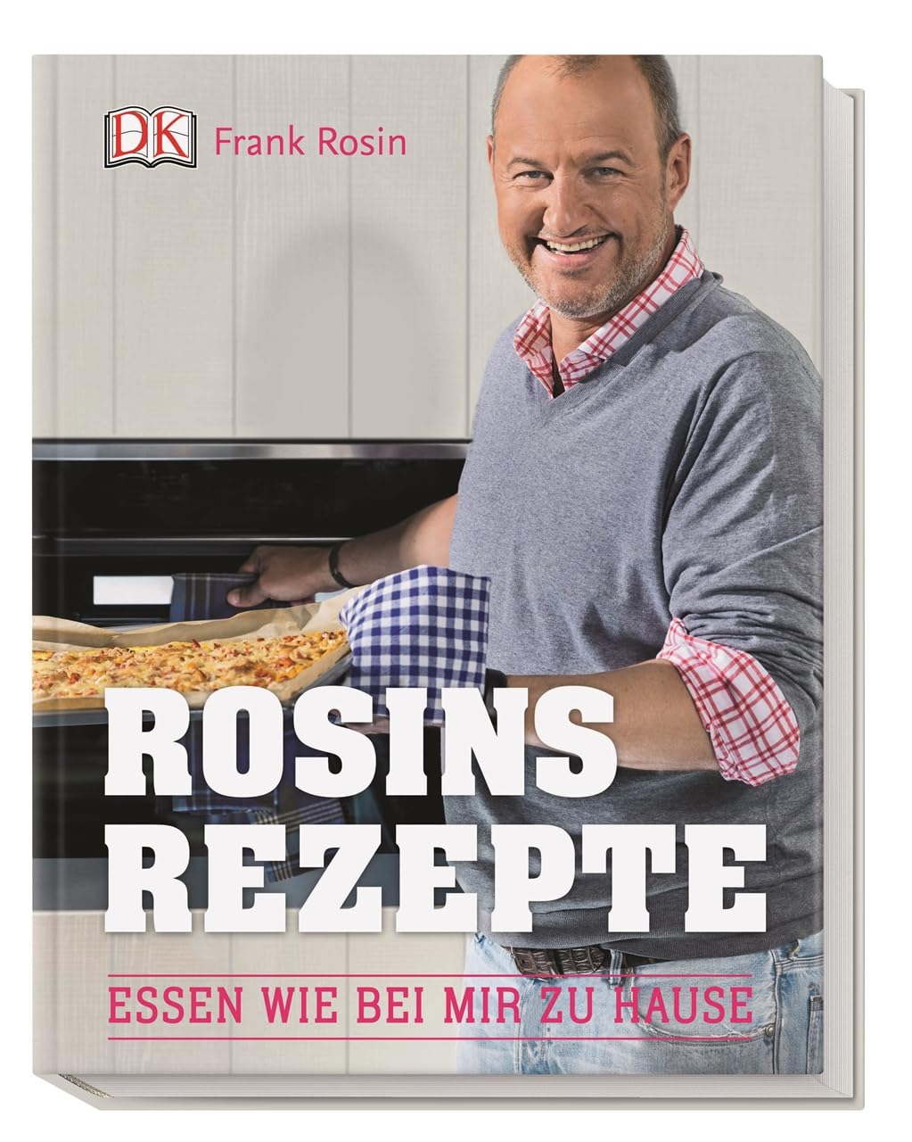 Product Image: Rosins Rezepte