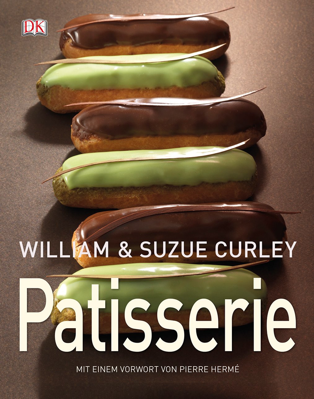 Patisserie: Mit e. Vorw. v. Pierre Hermé Leisure, Home & Garden