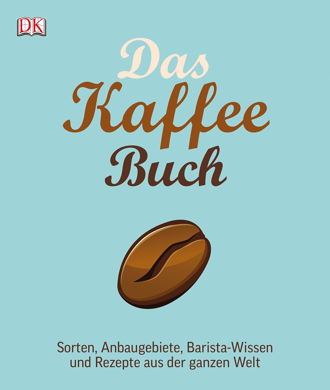 Das Kaffee-Buch Leisure, Home & Garden
