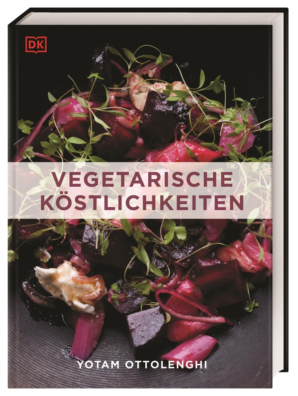 Vegetarische Köstlichkeiten Leisure, Home & Garden