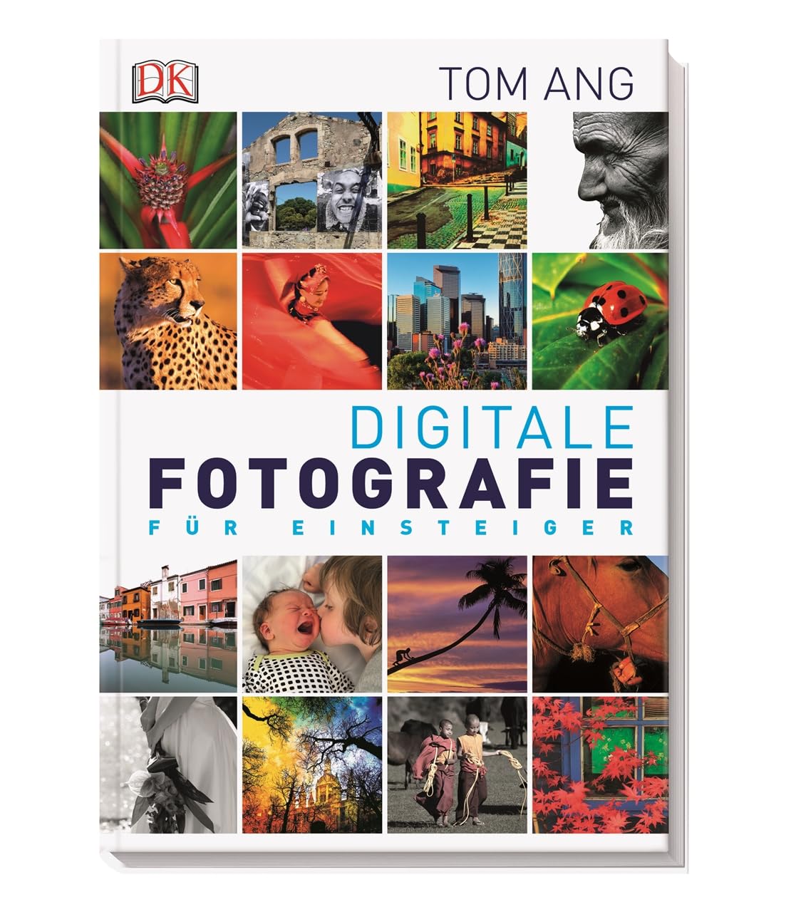 Digitale Fotografie für Einsteiger Photography