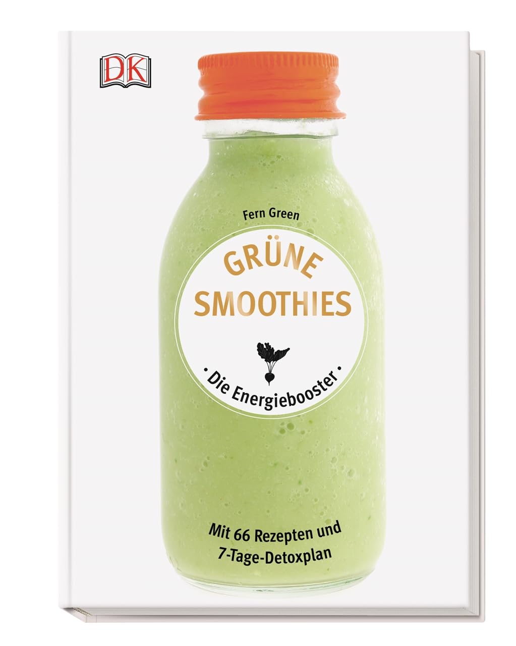 Grüne Smoothies - Die Energiebooster Leisure, Home & Garden