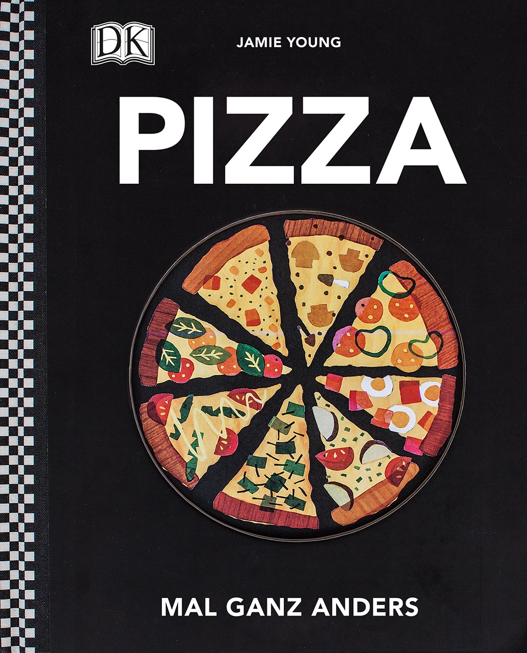 Pizza - mal ganz anders Leisure, Home & Garden