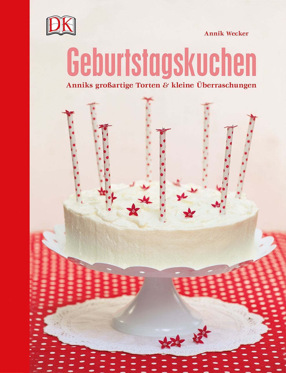 Geburtstagskuchen Leisure, Home & Garden