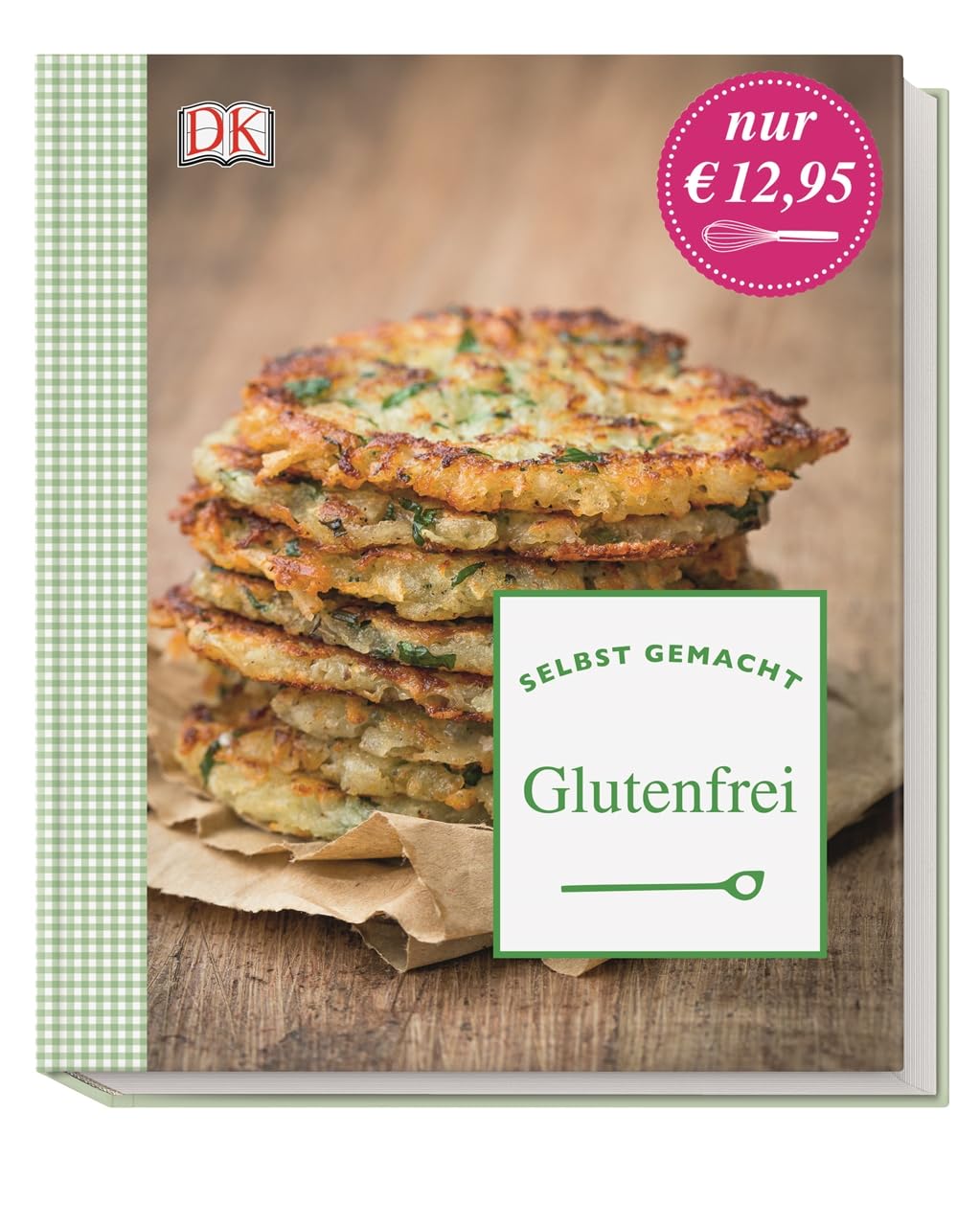 Selbst gemacht: Glutenfrei Leisure, Home & Garden