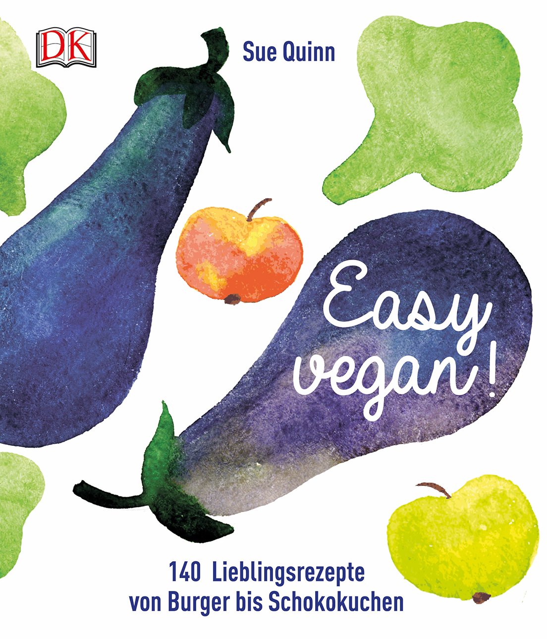Easy vegan Leisure, Home & Garden