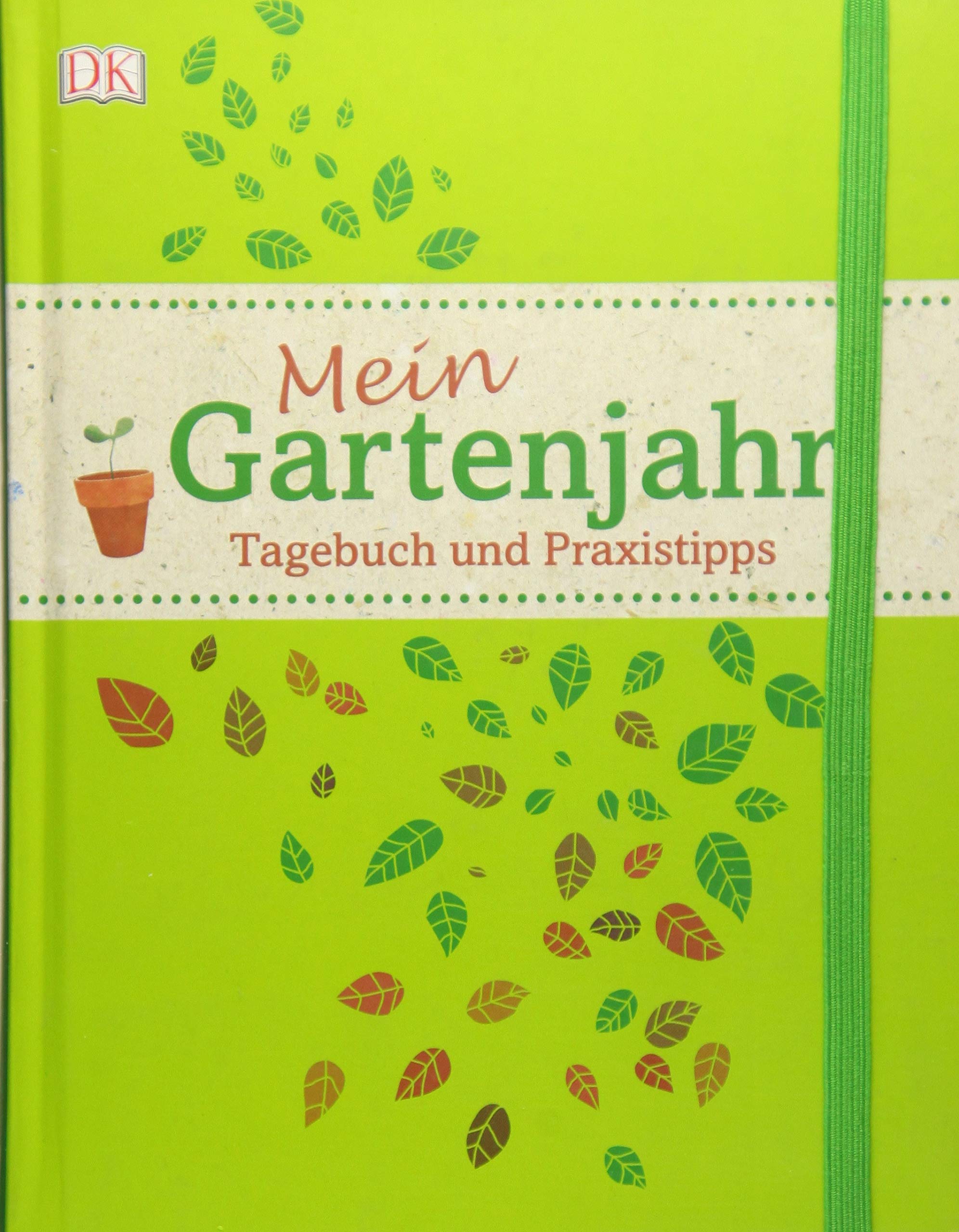 Mein Gartenjahr Garden & Plants