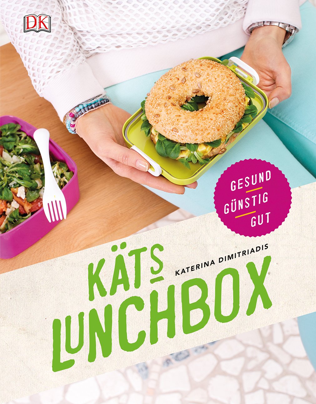 Product Image: Käts Lunchbox