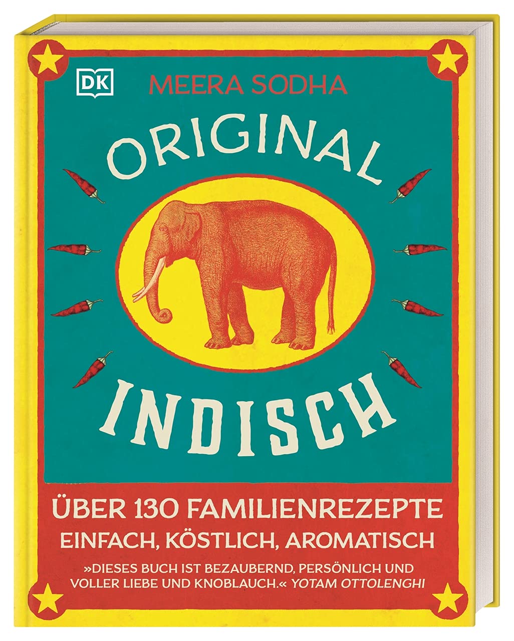 Product Image: Original indisch