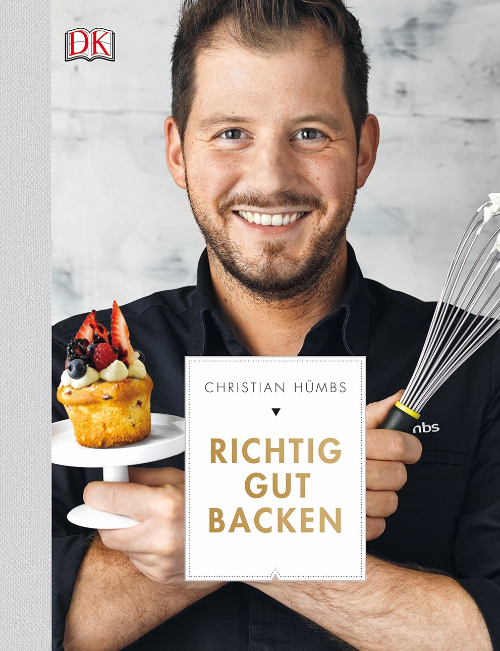 Product Image: Richtig gut backen