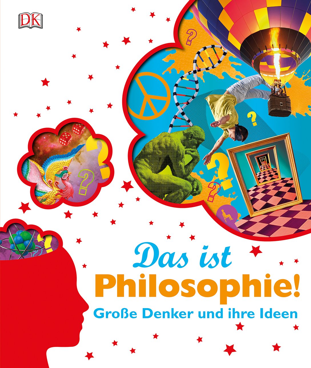 Das ist Philosophie! General education