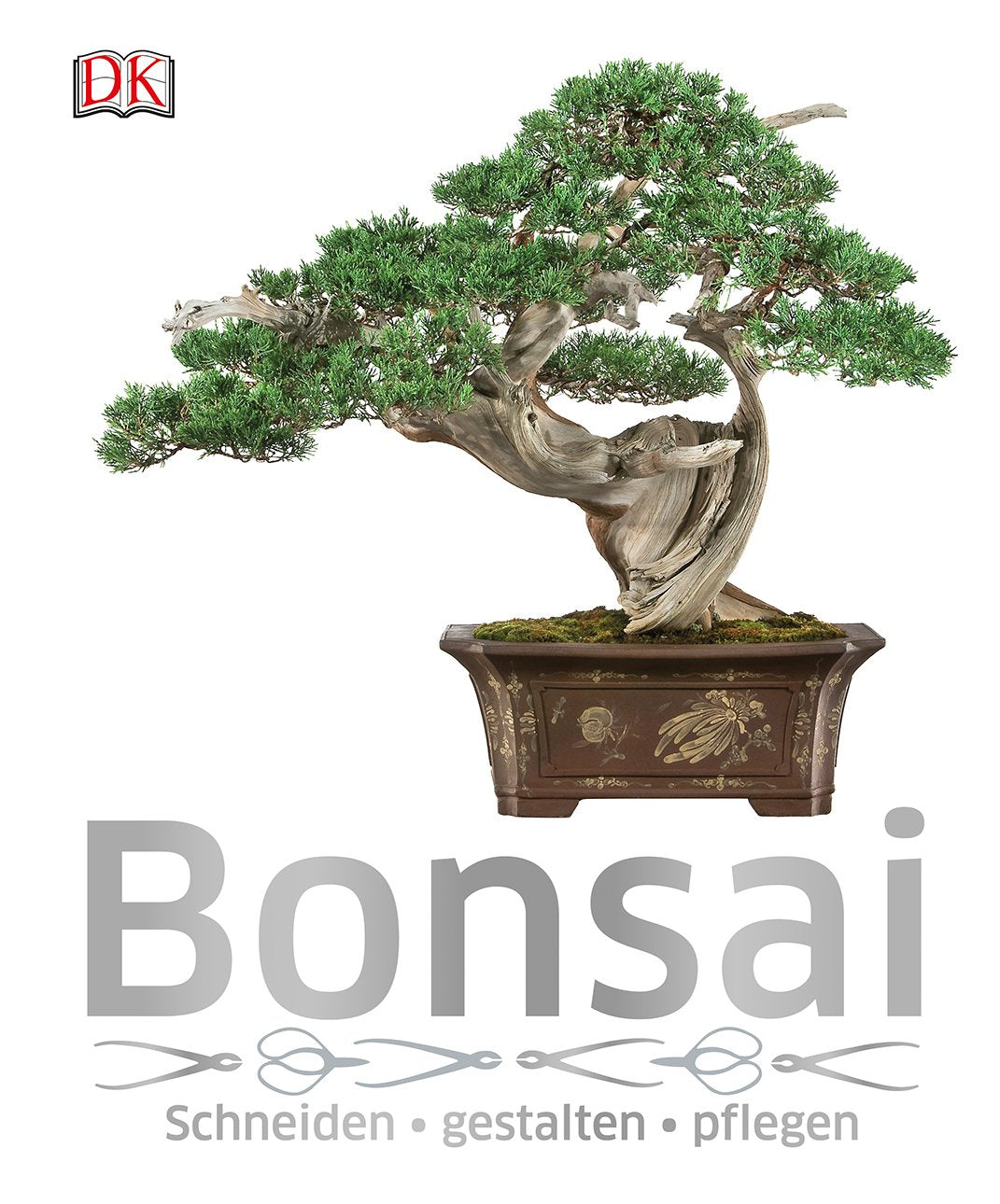 Bonsai Garden & Plants