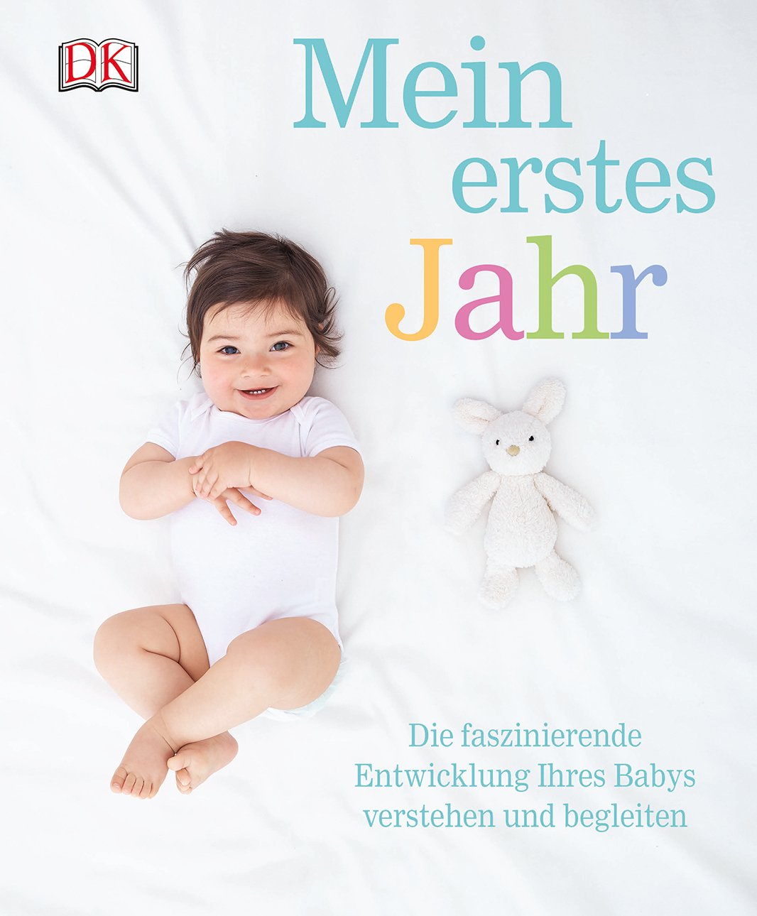 Mein erstes Jahr Parents & Children