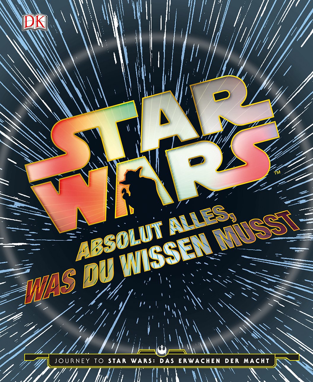Star Wars(TM) Absolut alles, was du wissen musst Non-fiction