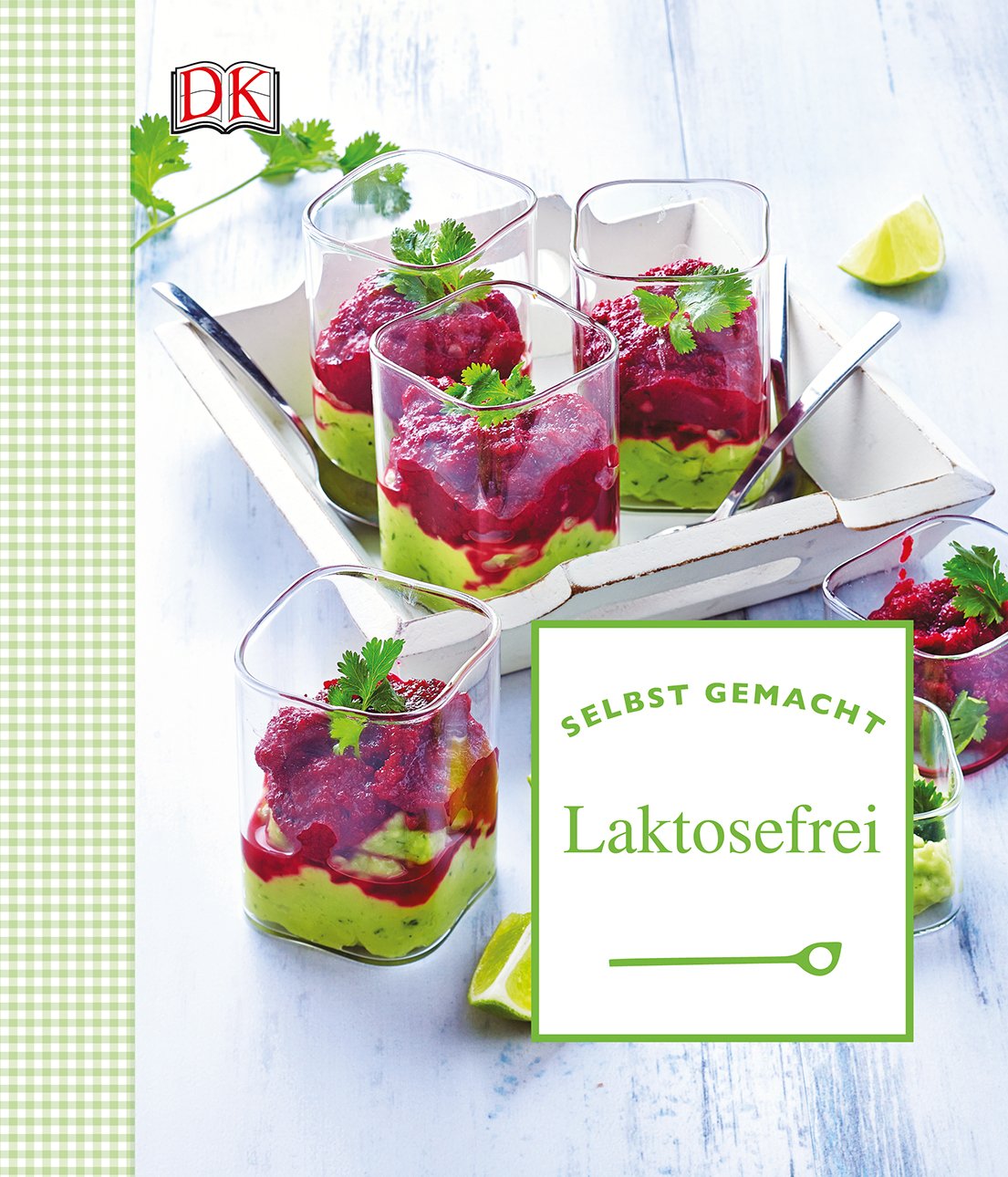 Selbst gemacht Laktosefrei Leisure, Home & Garden Books