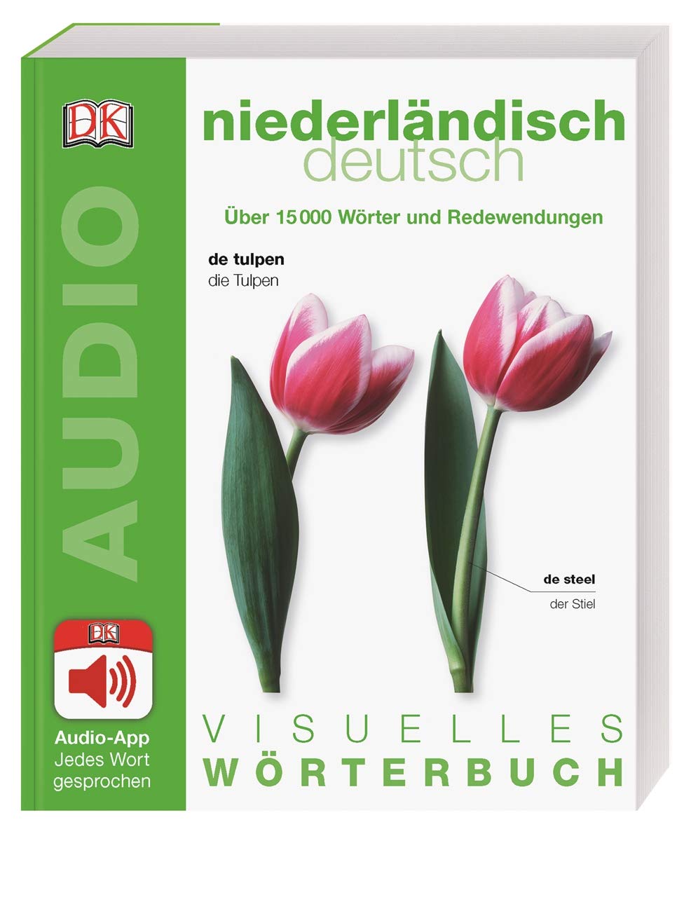 Visuelles Wörterbuch Niederländisch Deutsch Foreign Languages ​​& Dictionaries