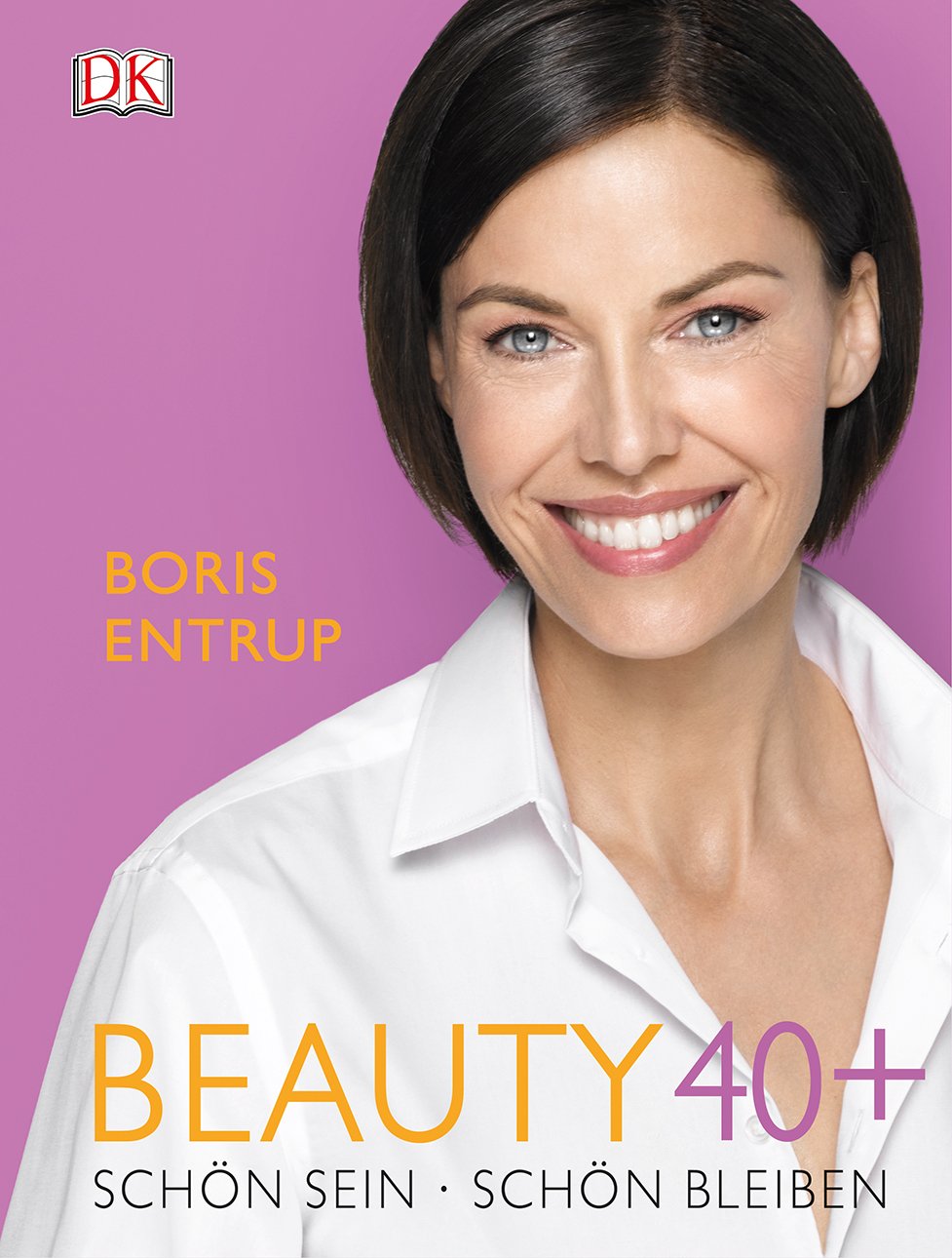 Beauty 40+ Lifestyle