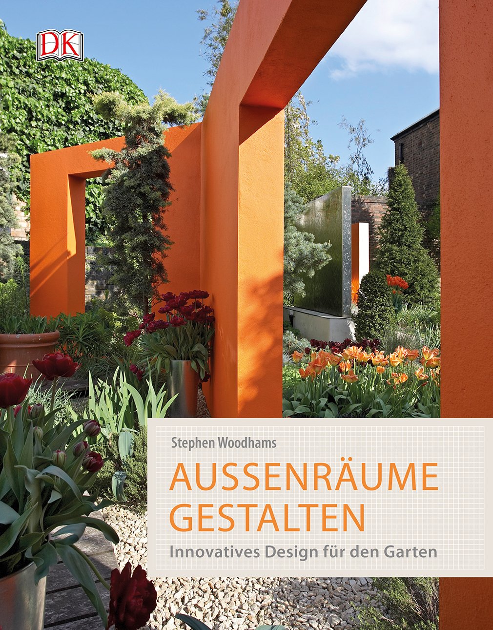 Außenräume gestalten: Innovatives Design für den Garten Garden & Plants