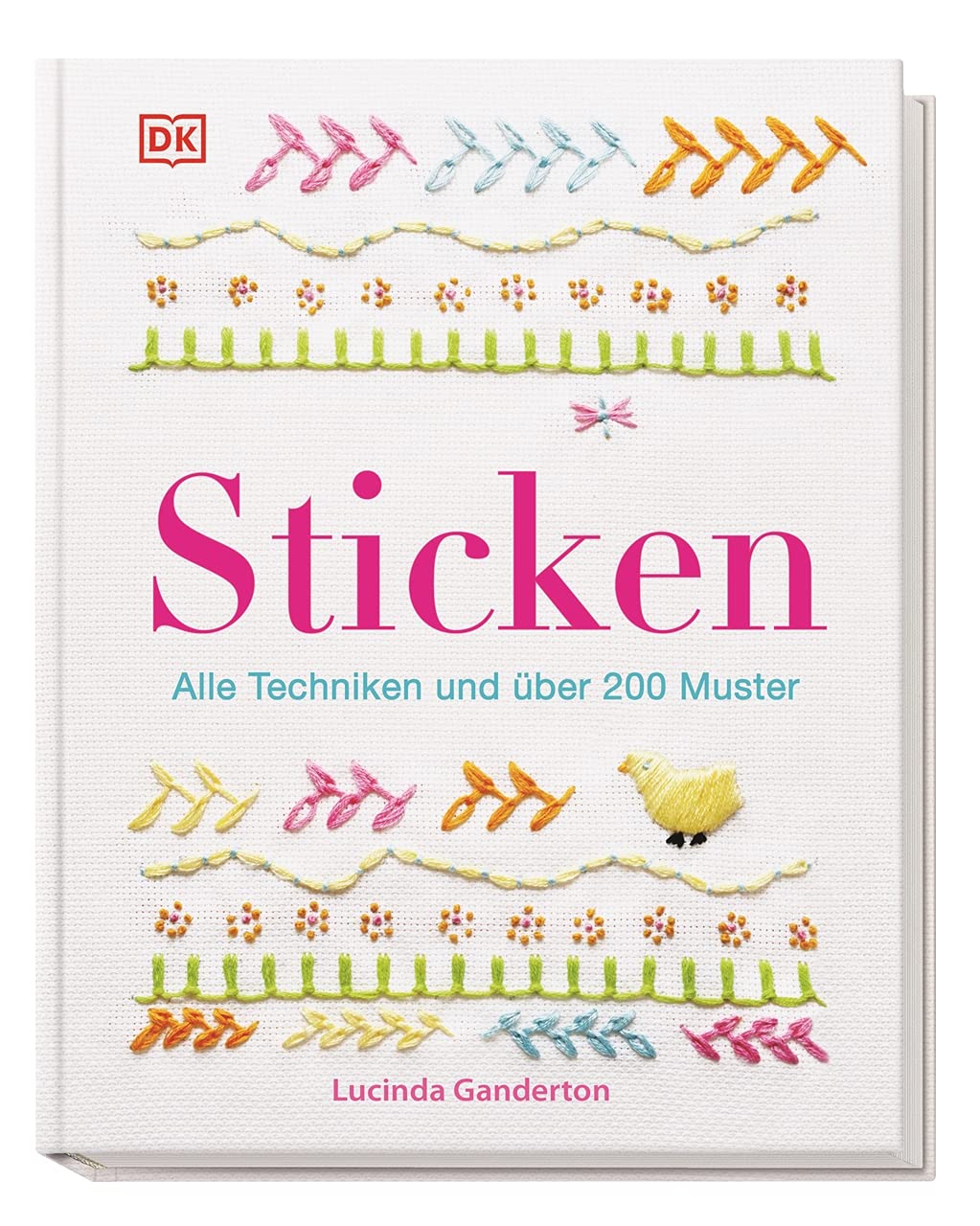 Product Image: Sticken