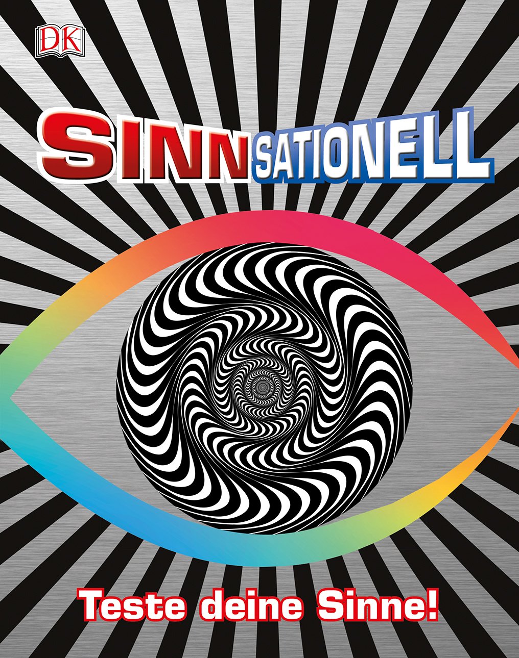 Sinnsationell Tiptoi & Games