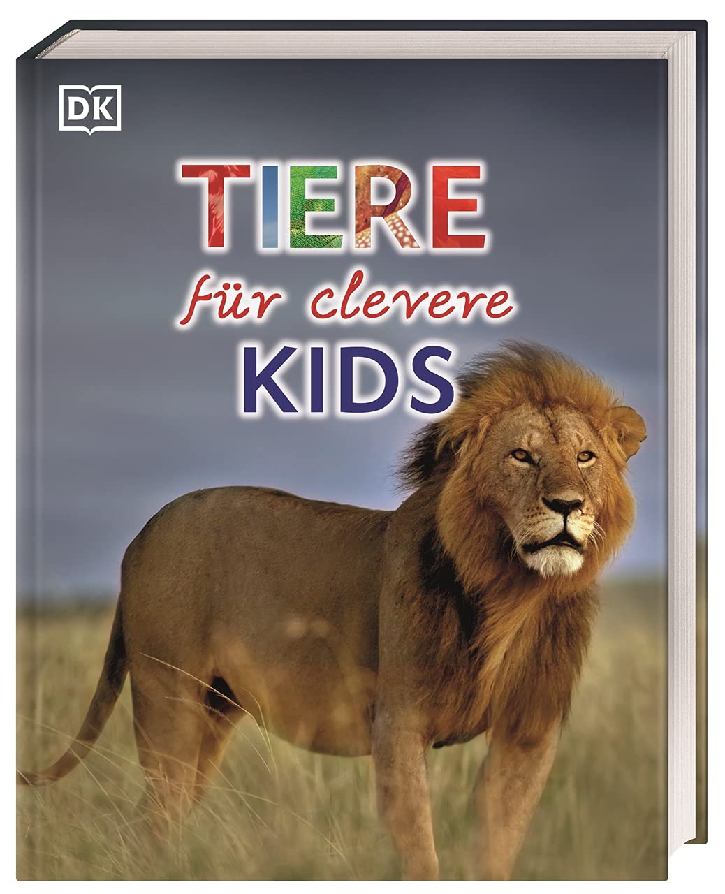 Wissen für clevere Kids. Tiere für clevere Kids Leisure, Home & Garden