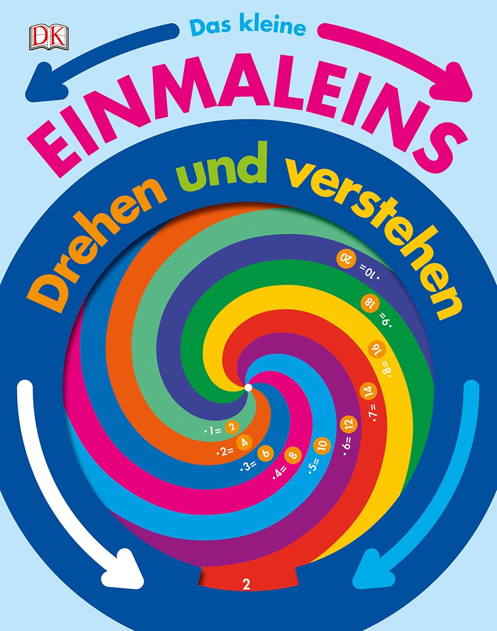Product Image: Das kleine Einmaleins