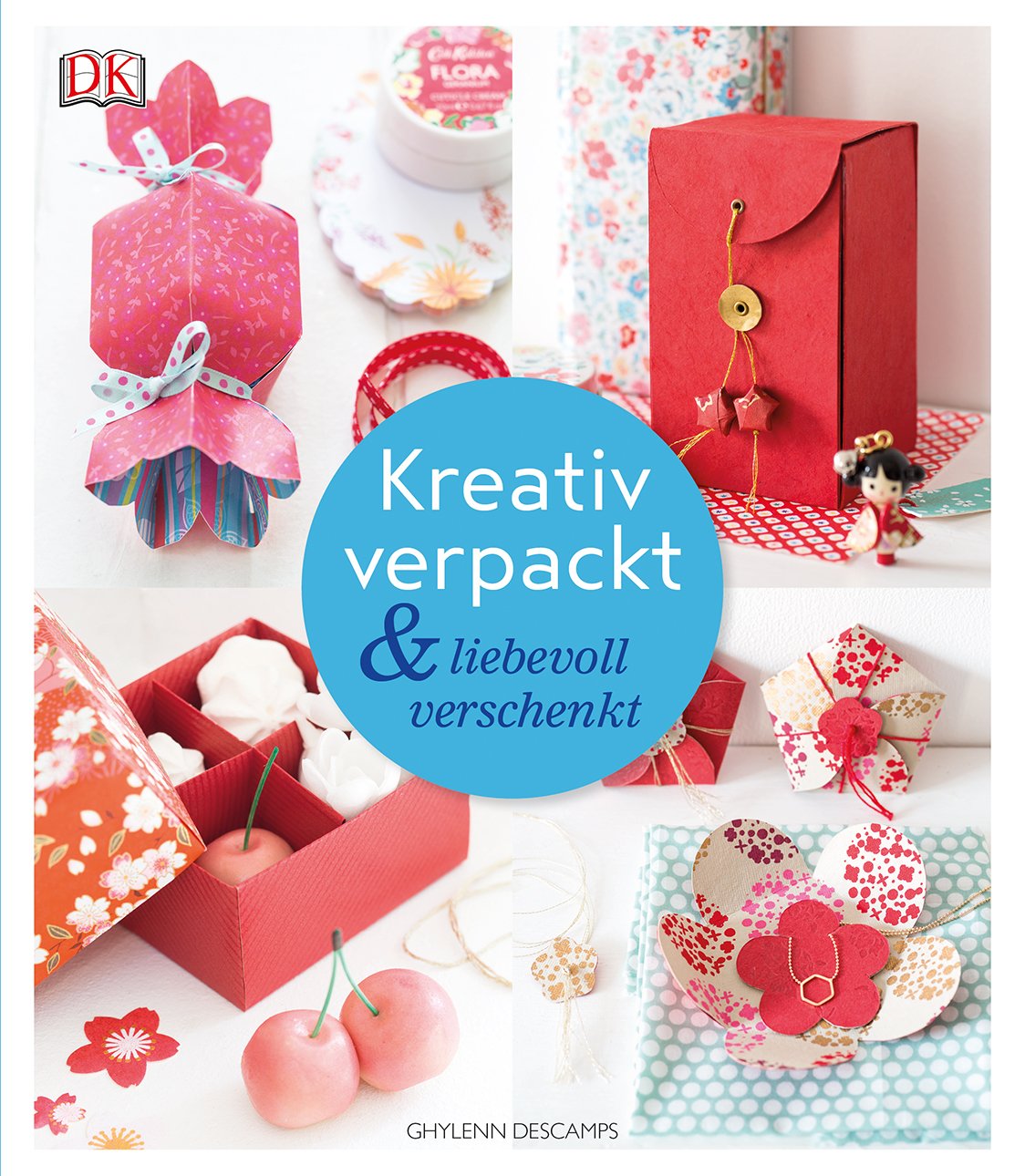 Kreativ verpackt & liebevoll verschenkt Hobbies & Crafts