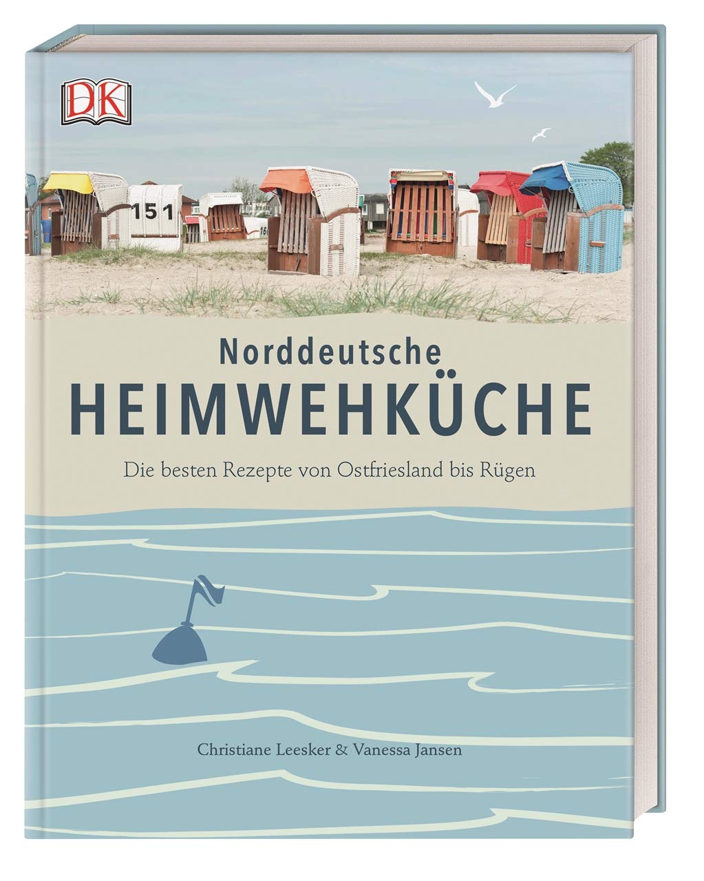 Product Image: Norddeutsche Heimwehküche